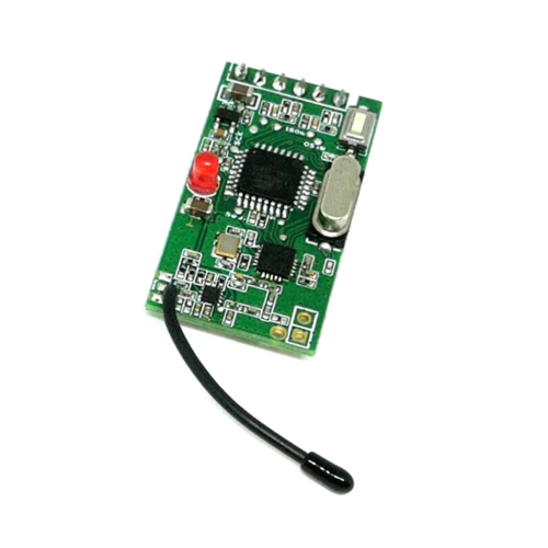 Drahtloses digitales Audio-Transceiver-Modul, Sender, WLAN-Lautsprecher 2