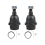 Front Lower Ball Joints K6541 12475478 for 1