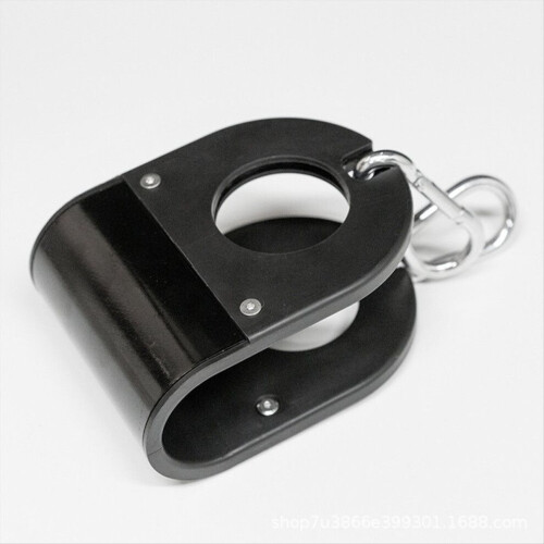 U-shaped Barbell Dumbbell Weight Kit 2