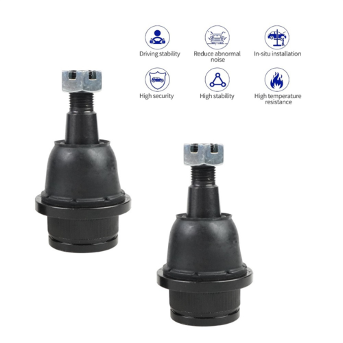 Front Lower Ball Joints K6541 12475478 for 2