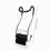 2PCS Dumbbell Hooks for Barbell Dumbbells Exercise Equipment 2