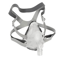 Mascarilla respiratoria FM1A Mascarilla para nariz y boca para uso doméstico Mascarilla para dormir