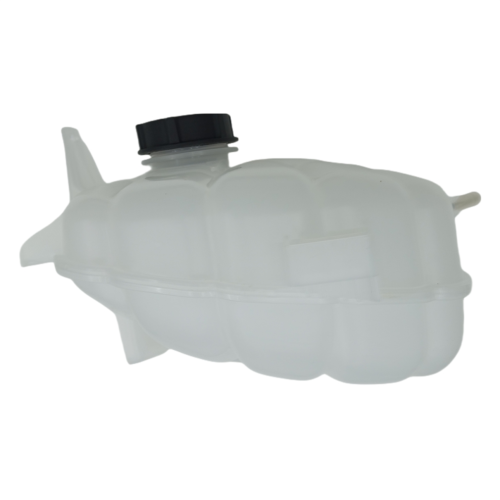 Car Reservoir Overflow Tank w/Cap Assembly for 1