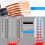 Dissipatore per CPU MT6 con ventola da 12 cm e 6 heat pipe, 2