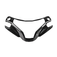 Coprimanubrio per moto NMAX155 V3