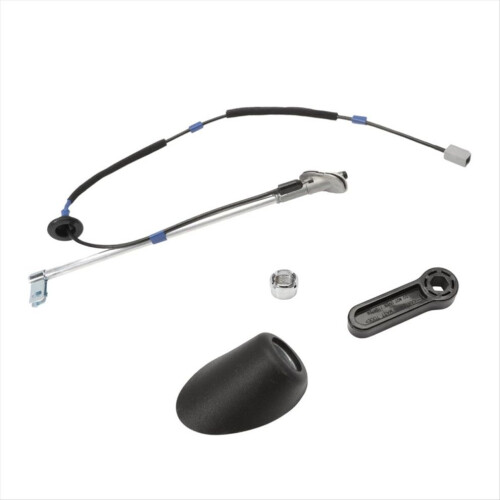 Antenna Kit Assembly with Antenna Ornament Nut Base Fits for