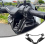 Motorcycle Handlebar Cover for NMAX155 V3 4