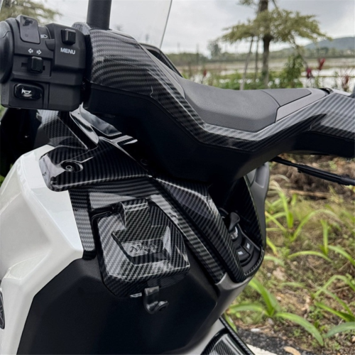 Motorcycle Handlebar Cover for NMAX155 V3 1