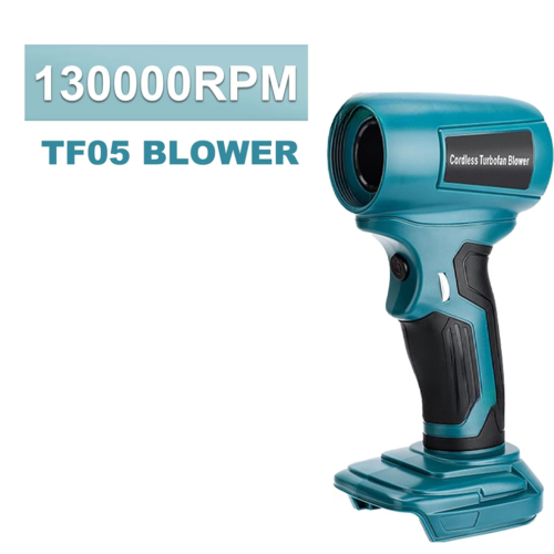 Mini Jet Blower Portable Violent Turbo Fan for 1