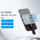 M.2 SSD-Gehäuse USB-C-Hub-Adapter 10 Gbit/s 3
