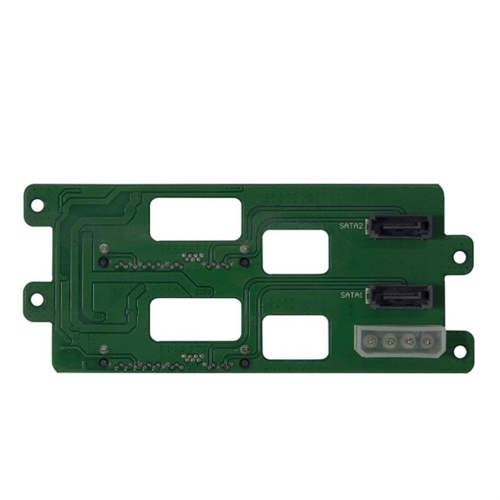 NAS Chassis SATA Interface Backplane Accessories Storage Server