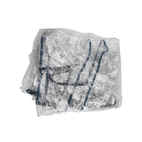 Cubierta de invernadero para exterior e interior impermeable de 4 capas