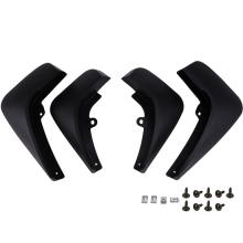 Guardabarros para Land Rover Discovery Sport