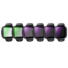 För Flip Drone ND/PL UV PL-filterkit