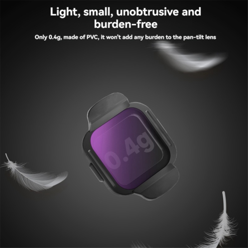För Flip Drone ND/PL UV PL-filterkit 2