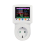 Tuya WIFI Smart Wattmeter Digital Power Meter 1