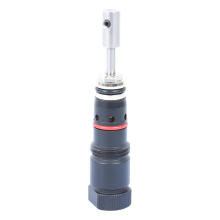 Kit de reparación y cartucho para pulverizador de pintura Graco 17Y297
