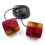 1 Set 12V Universal Rear Combination Towing Tail Light 4