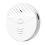 2X Tuya Smart WiFi Alarm Door and Window Vibration Sensor(White) 2