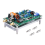 DC 12-13.8V 30W Short Wave Amplifier Board CW SSB Linear HF Power 2