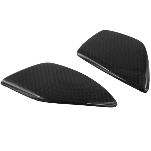 Motorcycle Tank Protective Cases Decoration for 1