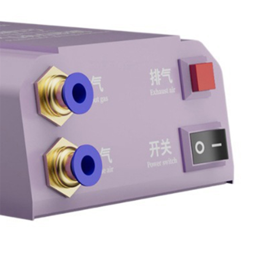 Multi-functional Dispensing Machine Auto AB Glue Applicator 2
