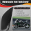 Motorcycle Tank Protective Cases Decoration for 4