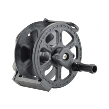Moulinet composite pour fusil harpon, corde de chasse sous-marine de 70 mètres (230 pieds).