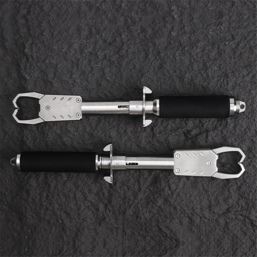 Fishing Grip Fish Controller Fish Clamp Fishing Tool Without Scale 2