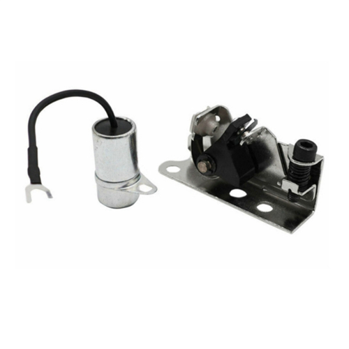 Κιτ μονάδας ανάφλεξης Points And Condensor 160-1183 για σειρά Onan B