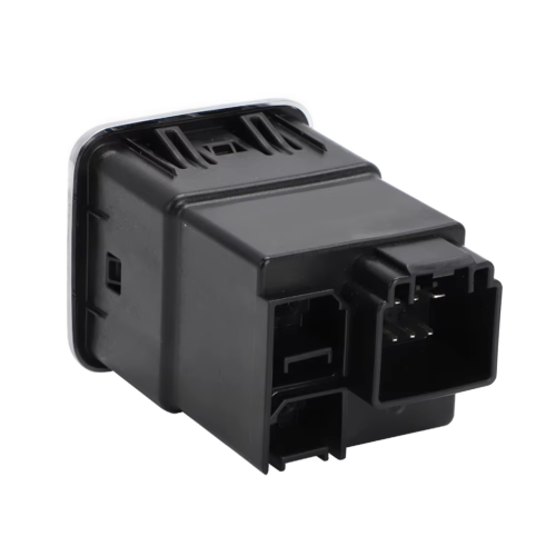 USB AUX Interface Front USB Charging Port for Jeep Cherokee Compass 2