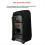 For PARTYBOX 320 Protective Cover - Portable Speaker Dust Case 2