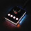Multimedia Programmable USB Knob Custom Keyboard (Small White Button) 4