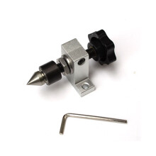 Lathe Beads Woodwork Accessories for Mini Lathe Machine Upgrade