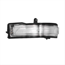 Indicatore di direzione sullo specchietto retrovisore per Dodge Ram (sinistro)
