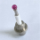 3D Sensor 80.362.00 Touch Probe StylusM3 4mm Ruby Ball Ceramic Stem 3