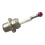 3D Sensor 80.362.00 Touch Probe StylusM3 4mm Ruby Ball Ceramic Stem 4