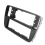 Single Din Car Dash Kit Harness Antenna for Up 3
