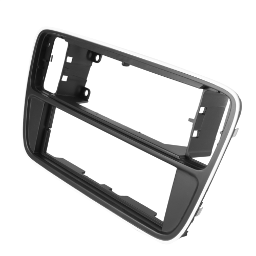 Single Din Car Dash Kit Harness Antenna for Up 2