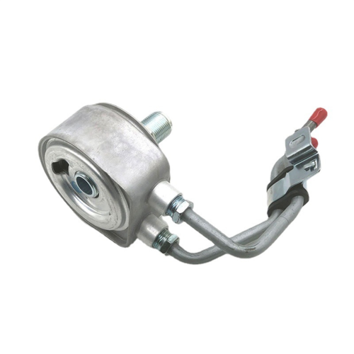 Radiateur de moteur pour 2