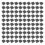 Personalizing Keyboard Keycaps Double Layer Detachable, 100Pcs 1