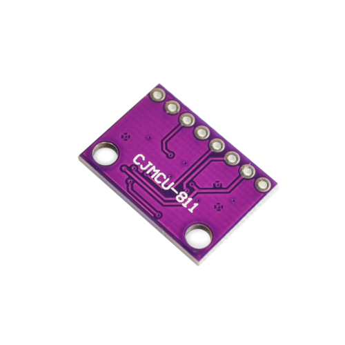 Gas Sensor Carbon Dioxide Detection Sensor Module CCS811 Module CO2