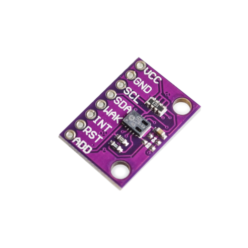 Gas Sensor Carbon Dioxide Detection Sensor Module CCS811 Module CO2 1