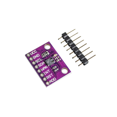Gas Sensor Carbon Dioxide Detection Sensor Module CCS811 Module CO2 2