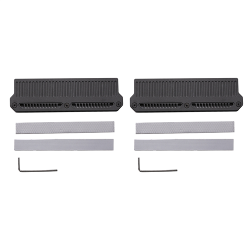 DDR4 DDR5 RAM Memory Heatsink Cooler Memory Cooling Vest,Black
