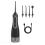 Lave-dents électrique, lave-dents buccal A 1