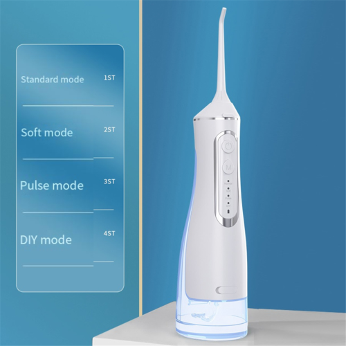 Lave-dents électrique, lave-dents buccal A 2