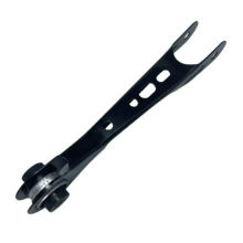 LB5C5K968B1A Braccio di controllo inferiore posteriore lato guidatore per convergenza per il 2020