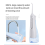 Lave-dents électrique, lave-dents buccal A 4