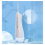 Lave-dents électrique, lave-dents buccal A 2